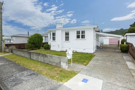 Photo of property in 11 Benge Crescent, Clouston Park, Upper Hutt, 5018