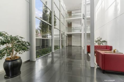 Photo of property in Sanctum Apartment, 10 Ebor Street, Te Aro, Wellington, 6011