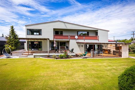 Photo of property in 7 Argyll Street, Fairlie, 7925