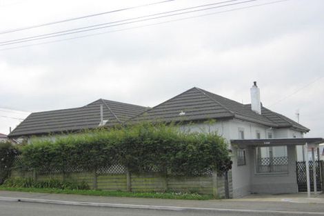 Photo of property in 42 Wansbeck Street, South Hill, Oamaru, 9400