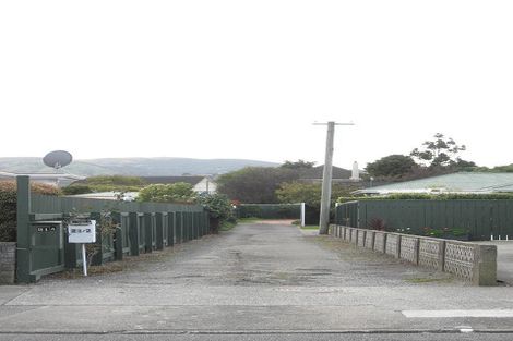 Photo of property in 21a Burnton Street, Epuni, Lower Hutt, 5011