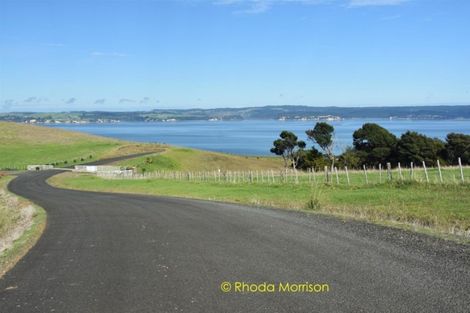 Photo of property in 6 Te Wairoa Lane, Tinopai, 0593