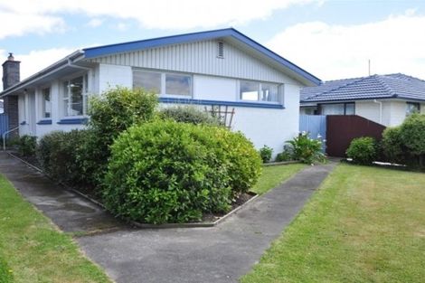 Photo of property in 45 Stanton Crescent, Hoon Hay, Christchurch, 8025