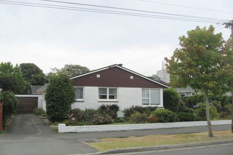 Photo of property in 21 Tomes Road, St Albans, Christchurch, 8052