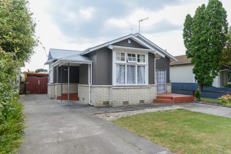 Photo of property in 243 Georges Drive, Napier South, Napier, 4110