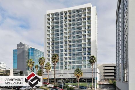 Photo of property in Proximity Apartments, 1507/17 Osterley Way, Manukau, Auckland, 2104