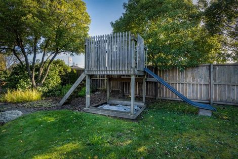 Photo of property in 1 Caudron Road, Wigram, Christchurch, 8042