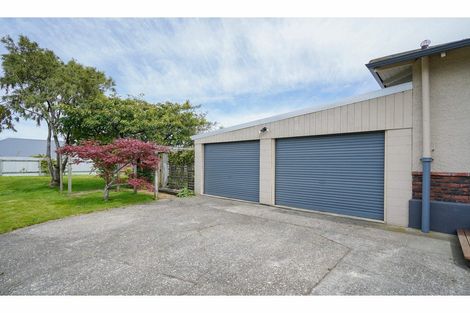 Photo of property in 87 Herriot Street, Richmond, Invercargill, 9810