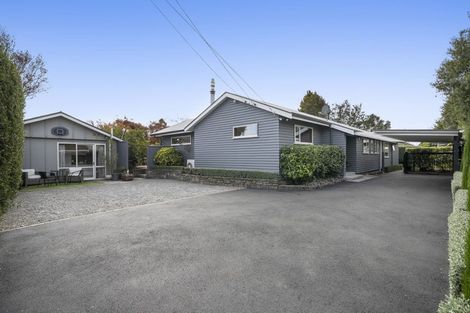 Photo of property in 8 Croziers Road, St Albans, Christchurch, 8052