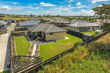 Photo of property in 15 George Street, Bulls, 4818