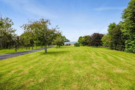 Photo of property in 51 Brown Road, Brixton, Waitara, 4382