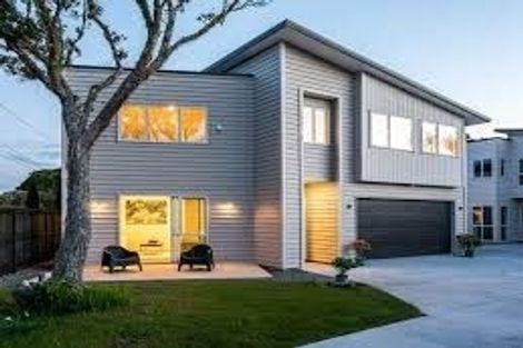 Photo of property in 69a Millen Avenue, Pakuranga, Auckland, 2010