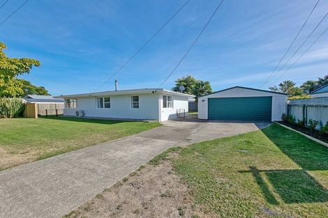 Photo of property in 18 Mccallum Street, Springlands, Blenheim, 7201