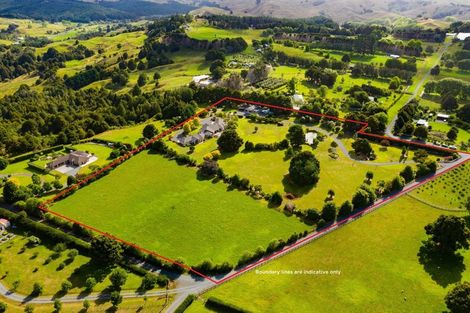 Photo of property in 4 Kohura Way, Maungatapere, Whangarei, 0179
