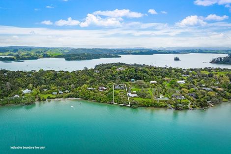 Photo of property in 17 Young Street, Mahurangi East, Warkworth, 0982