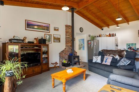 Photo of property in 344 Crail Bay Road, Crail Bay, Marlborough Sounds, 7282