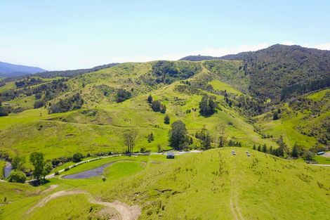 Photo of property in 269 Takahue Saddle Road, Takahue, Kaitaia, 0481