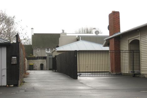 Photo of property in 15a Webb Street, St Albans, Christchurch, 8014