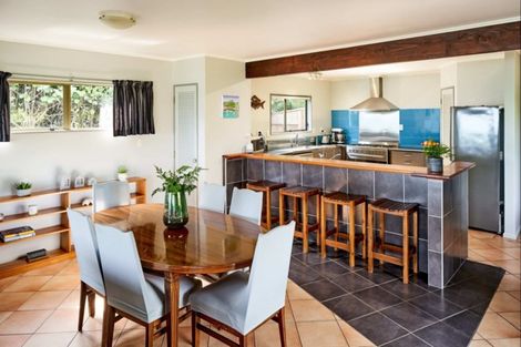 Photo of property in 1 Haunui Way, Pukerua Bay, 5026