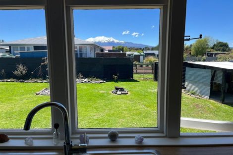 Photo of property in 30 Piwari Street, Rangataua, Ohakune, 4691