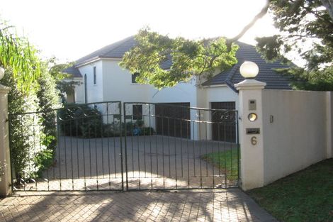 Photo of property in 6 Acmena Lane, Pakuranga, Auckland, 2010