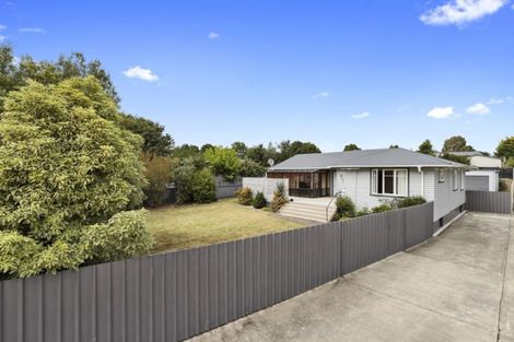 Photo of property in 14 Eccles Avenue, Te Kauwhata, 3710