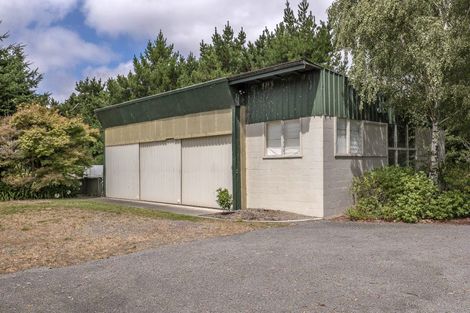 Photo of property in 561 Old Tai Tapu Road, Tai Tapu, Christchurch, 7672