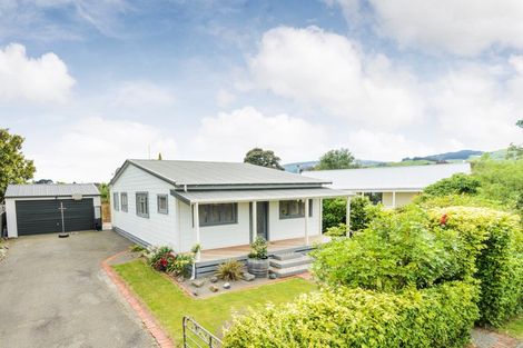 Photo of property in 26 Lincoln Street, Ashhurst, 4810