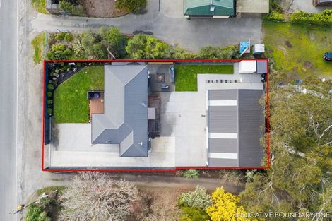 Photo of property in 140 Mairehau Road, Marshland, Christchurch, 8083