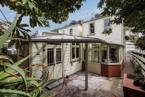 Photo of property in 221 Tinakori Road, Thorndon, Wellington, 6011