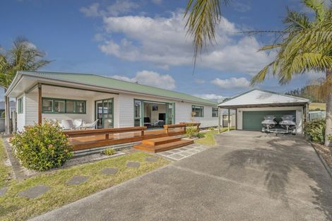 Photo of property in 36 Charles Green Drive, Cooks Beach, Whitianga, 3591