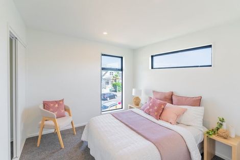 Photo of property in 2/27 Vogel Street, Richmond, Christchurch, 8013