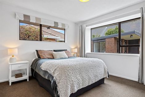 Photo of property in 19 Rubens Place, Burnside, Christchurch, 8053