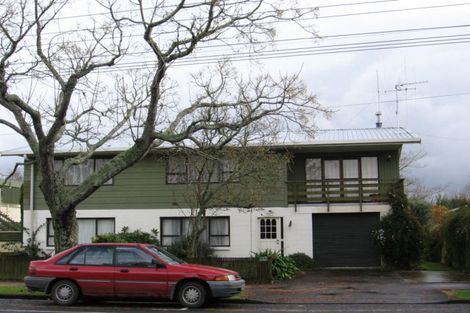 Photo of property in 147 Knighton Road, Hillcrest, Hamilton, 3216