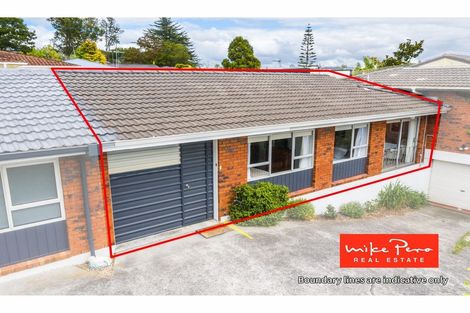 Photo of property in 2/41 Mason Street, New Lynn, Auckland, 0600