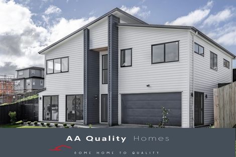 Photo of property in 8 Celestial Crescent, Orewa, 0931