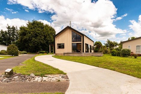 Photo of property in 6 Heartwood Lane, Ohakune, 4625