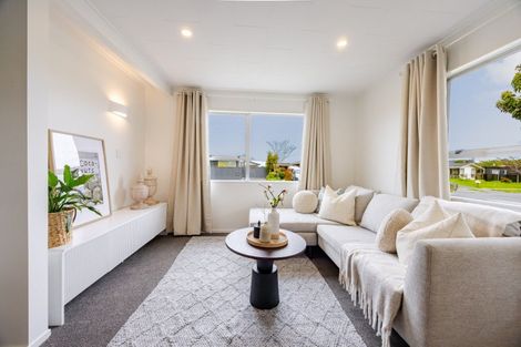 Photo of property in 2 Lomond Place, Tamatea, Napier, 4112