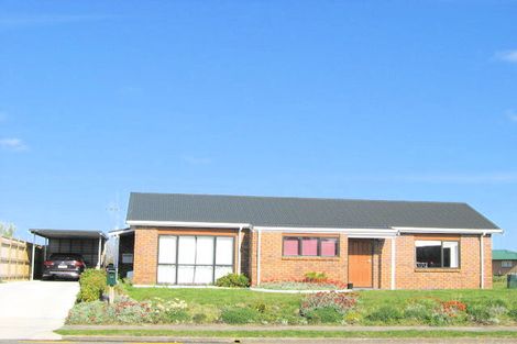 Photo of property in 25 Tawhero Street, Gonville, Whanganui, 4501