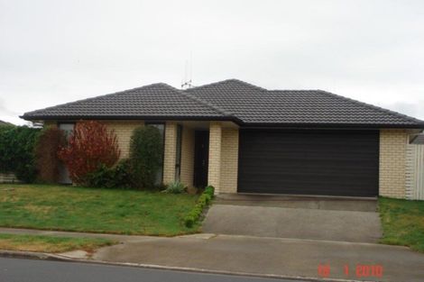 Photo of property in 22 Te Manatu Drive, Huntington, Hamilton, 3210