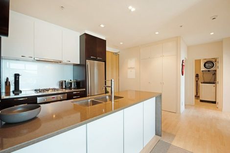 Photo of property in Chews Lane Apartments, 15g/9 Chews Lane, Wellington Central, Wellington, 6011