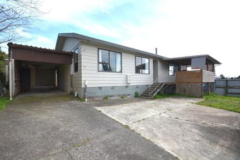 Photo of property in 1/1 Rebecca Rise, Weymouth, Auckland, 2103