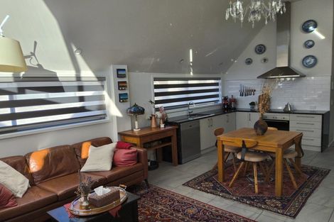 Photo of property in 4/155 Peterborough Street, Christchurch Central, Christchurch, 8013