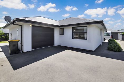 Photo of property in 80b Harrison Street, Allenton, Ashburton, 7700