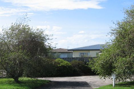 Photo of property in 1/20 Darcy Place, Massey, Auckland, 0614