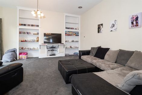 Photo of property in 1 Oak Grove, Ashburton, 7700