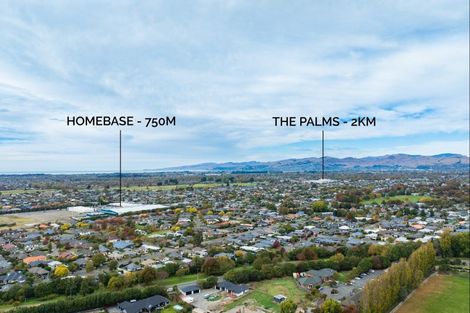 Photo of property in 6 Gulati Lane, Mairehau, 8052