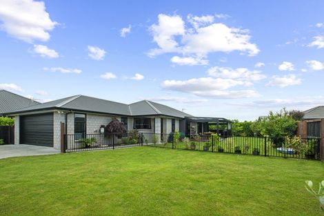 Photo of property in 12 Archford Street, Matamata, 3400