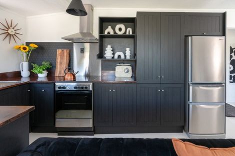 Photo of property in 36a Ellesmere Avenue, Miramar, Wellington, 6022