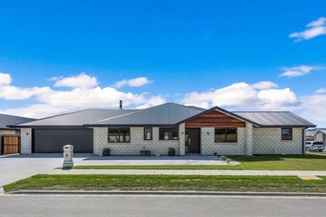 Photo of property in 8 Nanchang Road, Burleigh, Blenheim, 7201